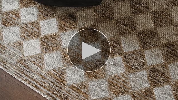 Amazon.com: Livabliss x Galey Alix Myrtle Avenue V Vintage