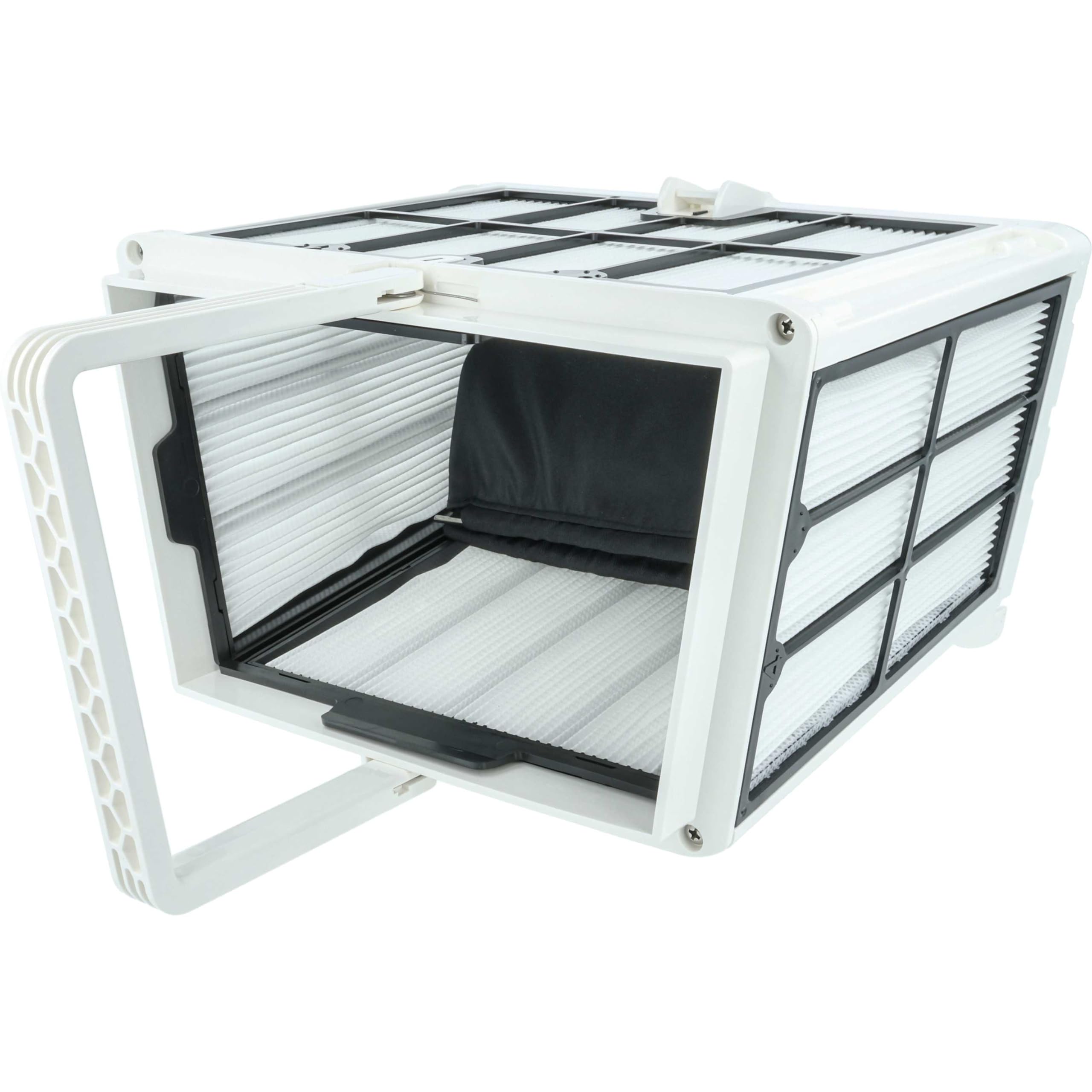 vhbw Panier filtrant Compatible avec Dolphin Seamaster int