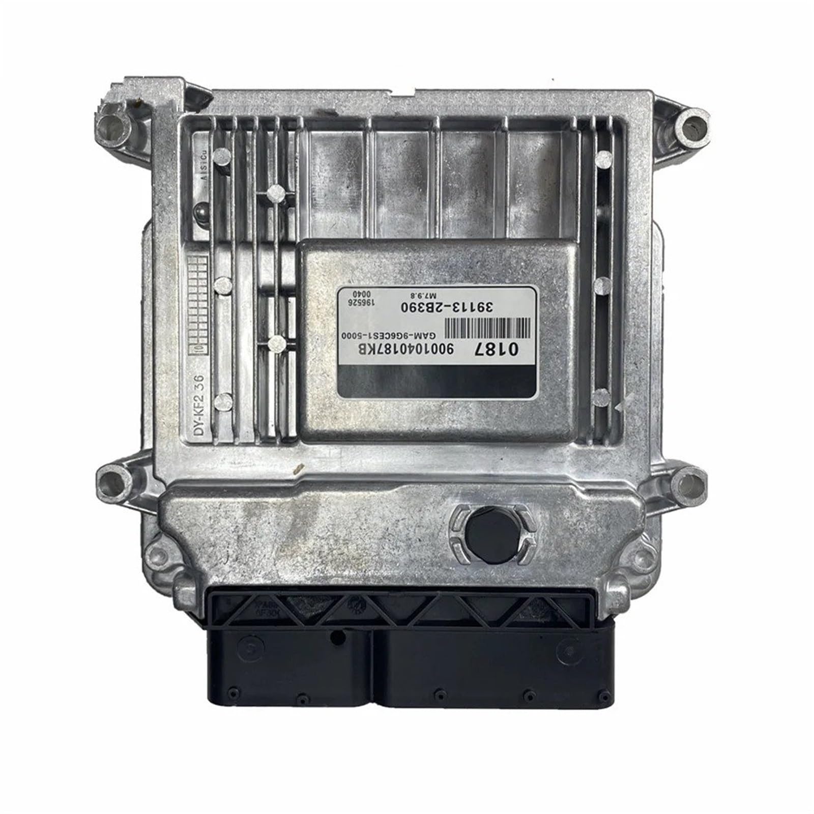 ECU motor 39113-2B390 M7.9.8 Para Hyundai Para Kia ECU Unidad De Control Electrónico Placa De Ordenador De Motor De Coche
