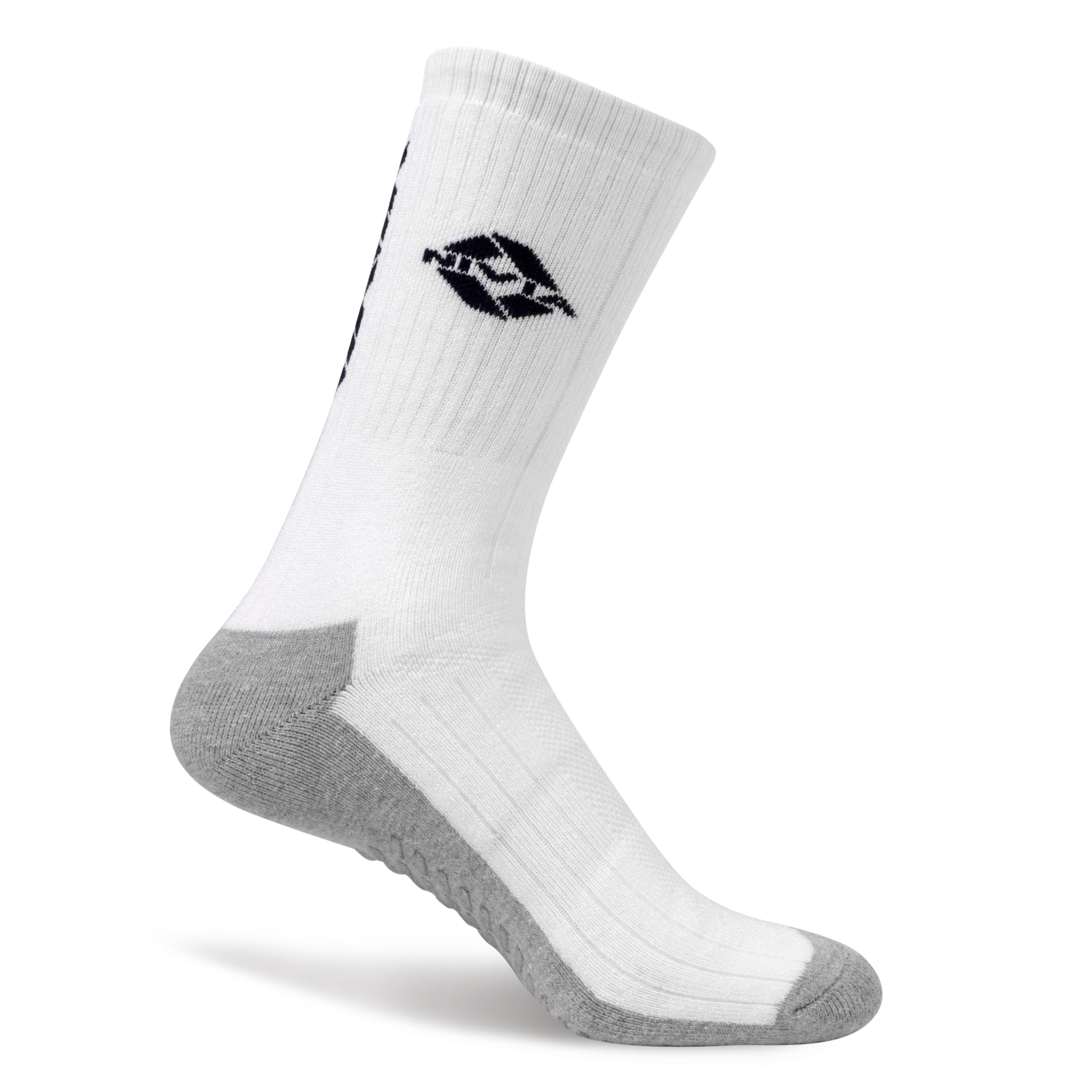 Cricket Bamboo Socks for Men, Full Calf Length, Soft & Breathable Fabric, Moisture-Wicking & Odor-Resistant Design, Ideal for Long Practice Sessions, Matches & Daily Sports Use