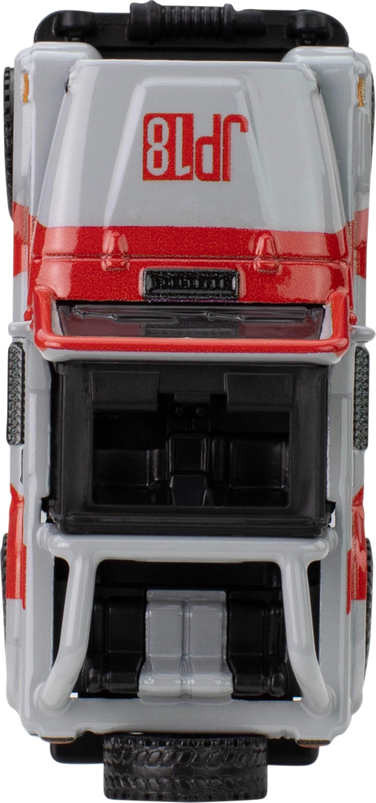 Hot Wheels Collector Auto Jurassic Park Jeep per collezionisti