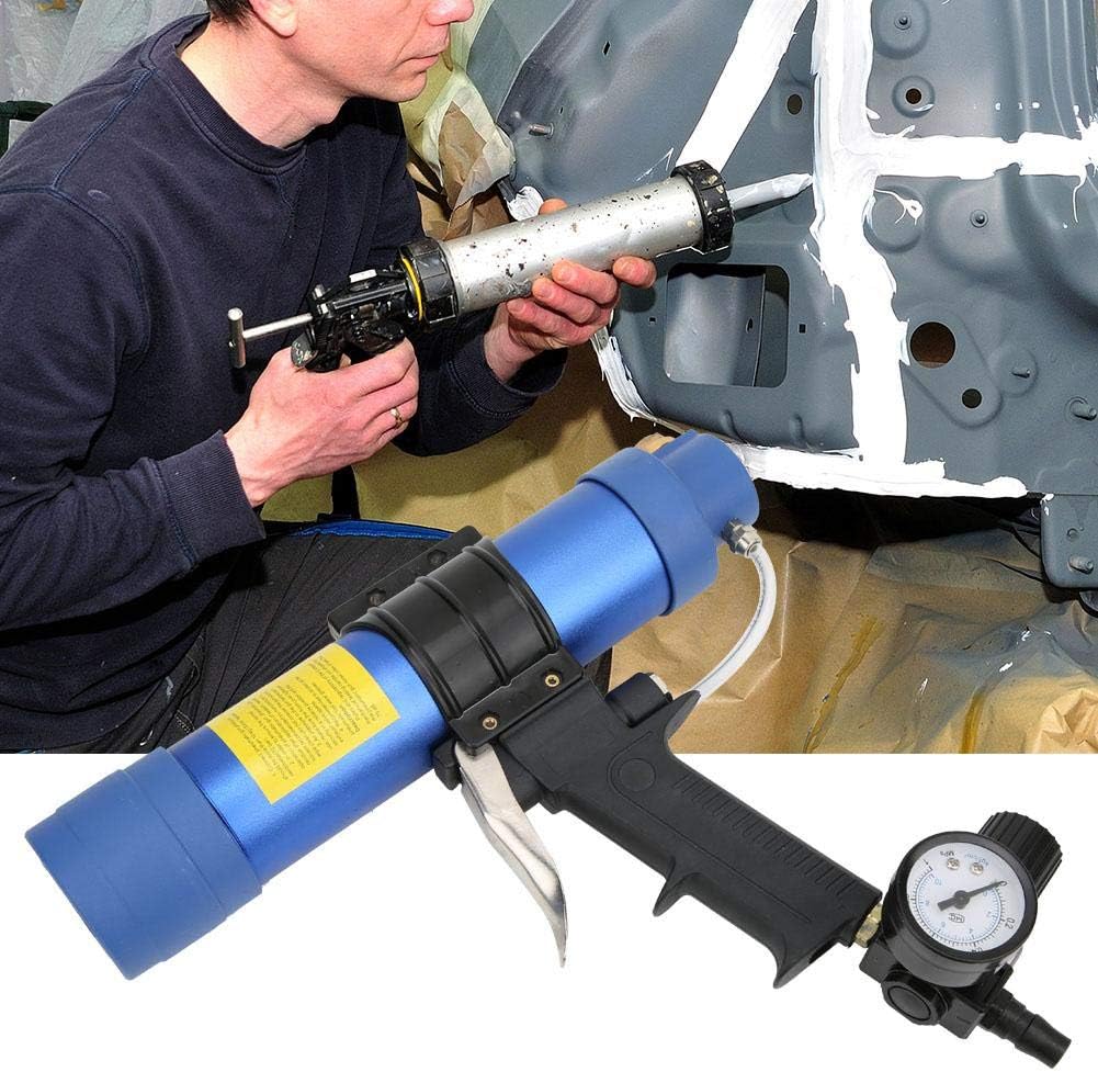 Druckluft-Kartuschenpresse