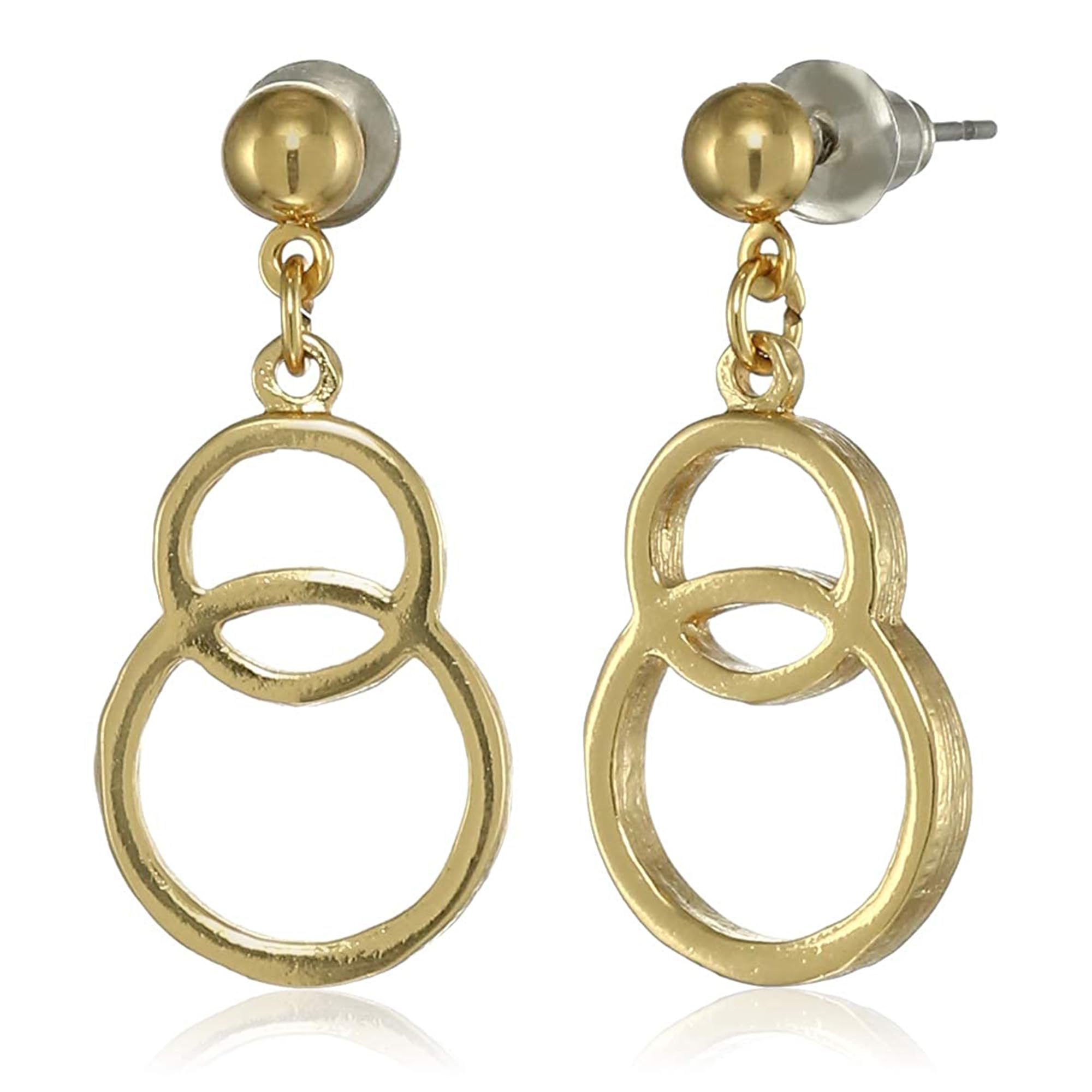 Stylish Earrings & Necklace Set