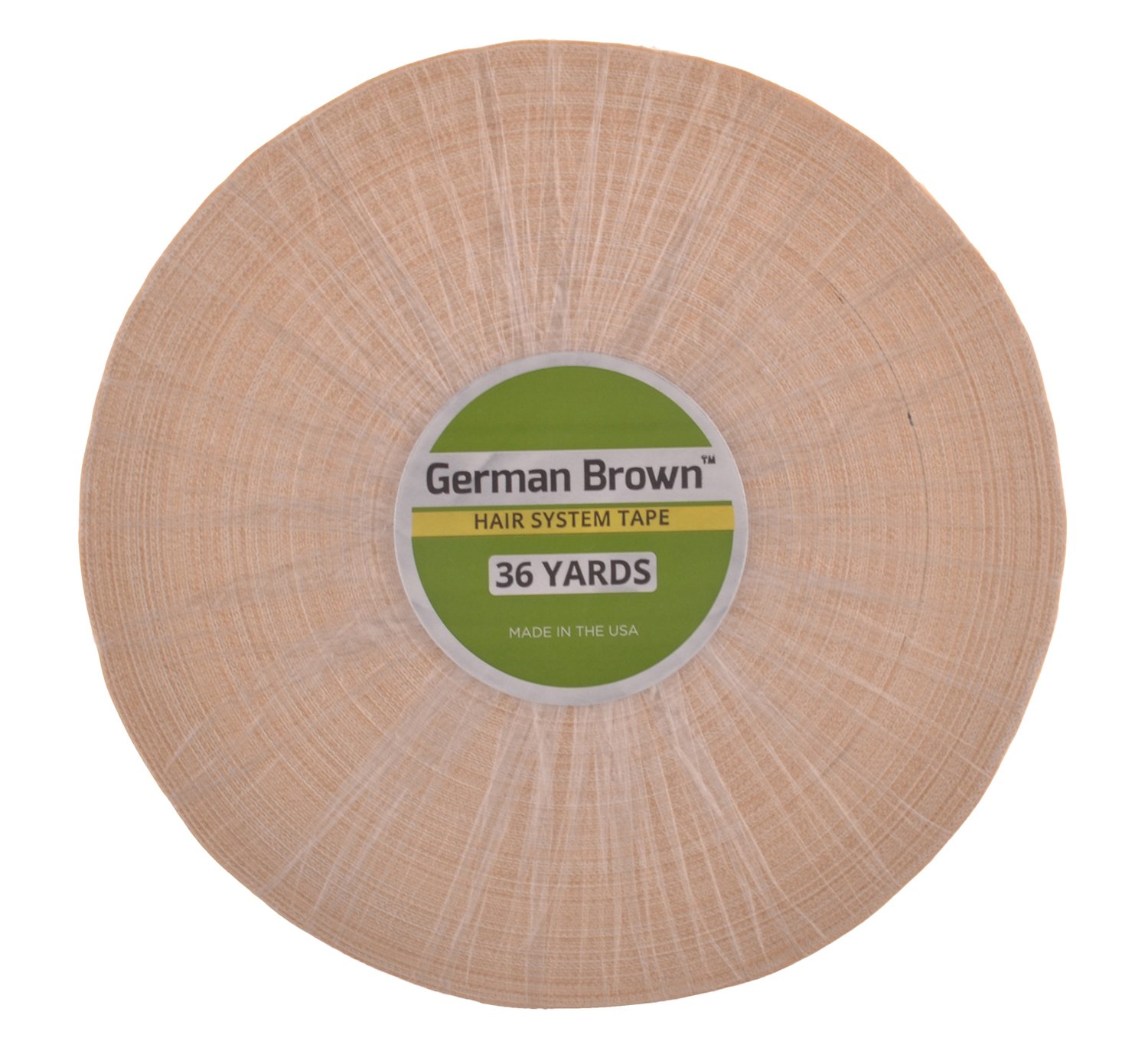 Walker Tape Liner Tape Roll, 36 Yards