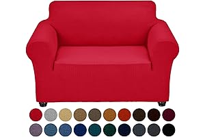 MamaMia Slipcovers: Joccun Stretch Chair Couch Cover
