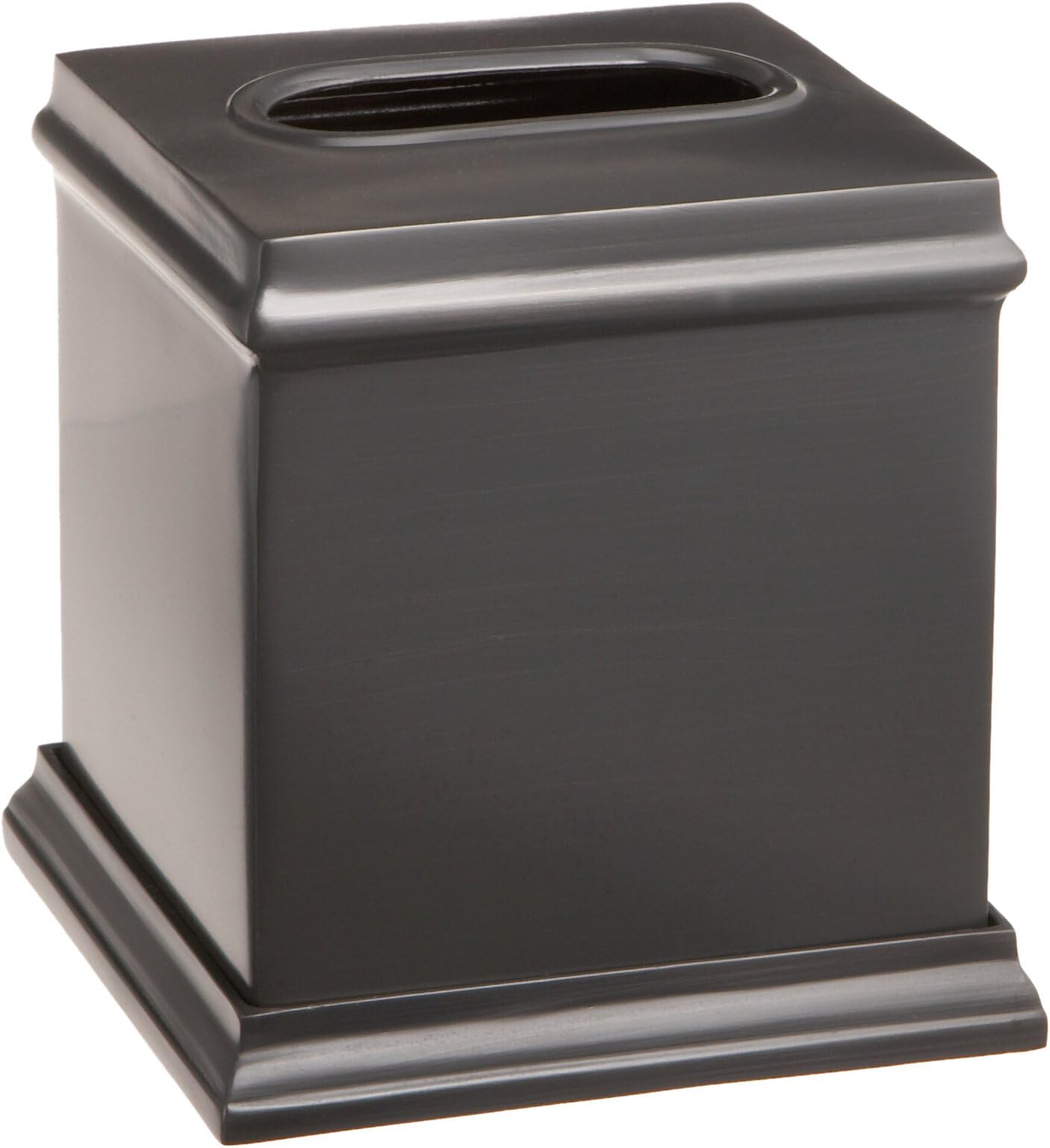 Steeltek Minar Boutique Tissue, Bronze
