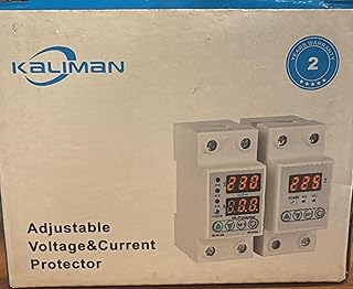 جهاز حماية عالي الجودة من التيار المنخفض والعالي الجودة من كاليمان