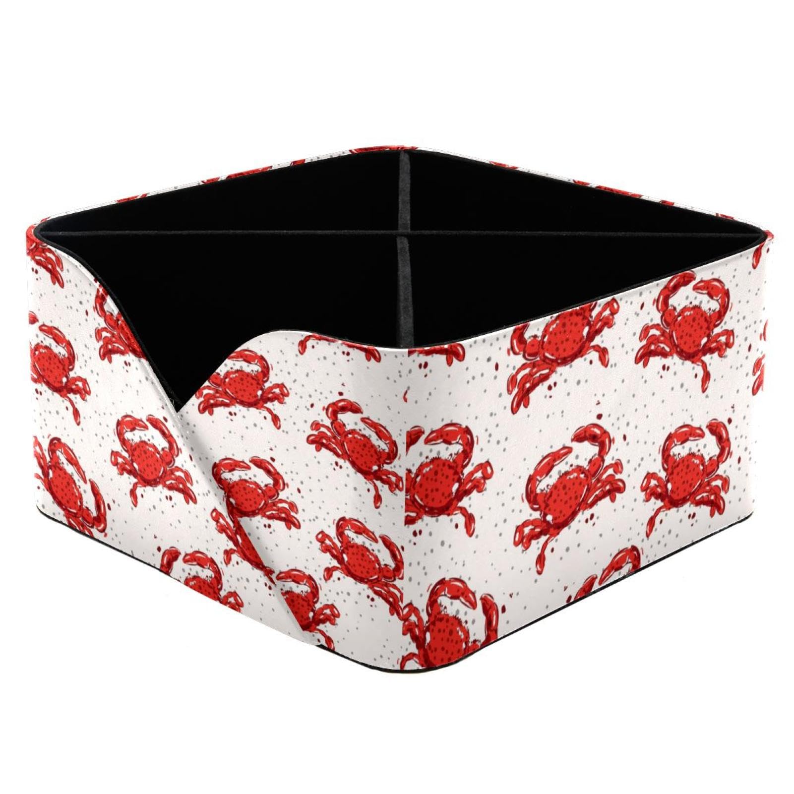 Organiseur de bureau fond crème clair pour fournitures de maison
