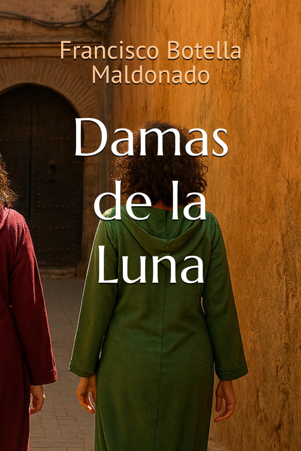 Damas de la Luna