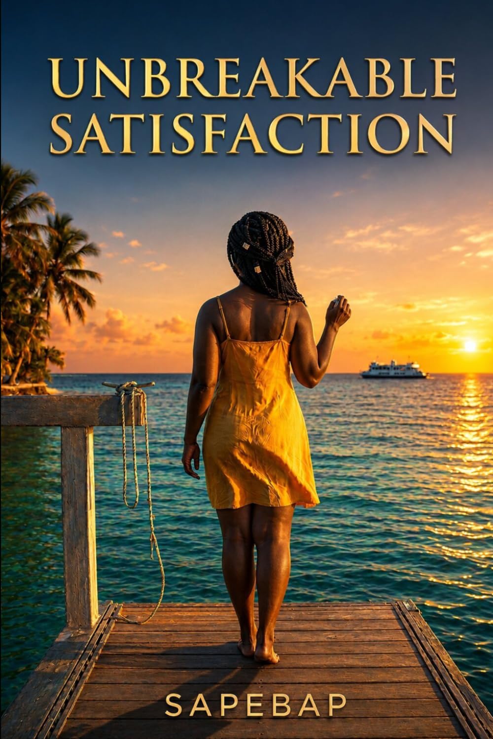 Unbreakable Satisfaction