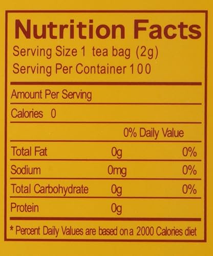 Miniatura 3 de Royal King Jasmine Tea - 100 bolsas de té