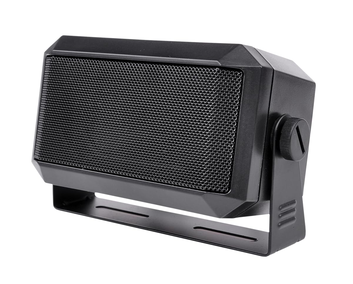 SUNKER CDM550 parleur CB haur-parleur enceintes