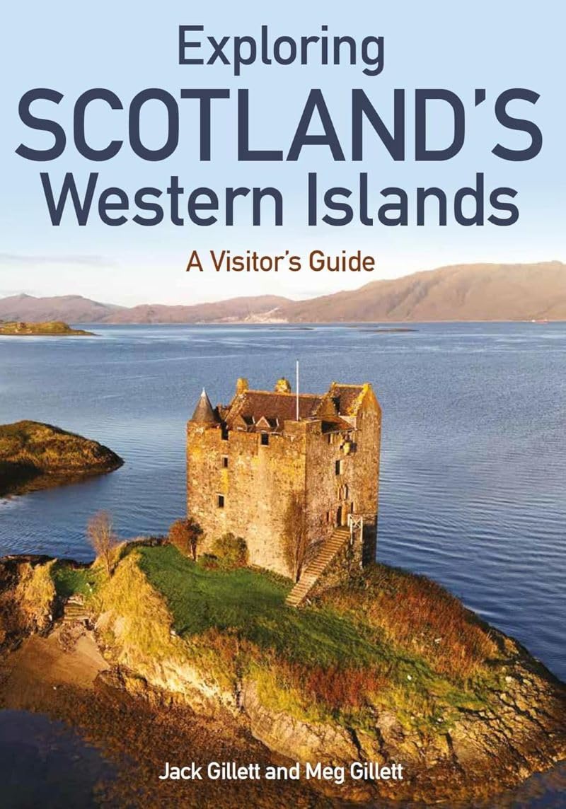 Exploring Scotland’s Western Islands: A Visitor’s Guide