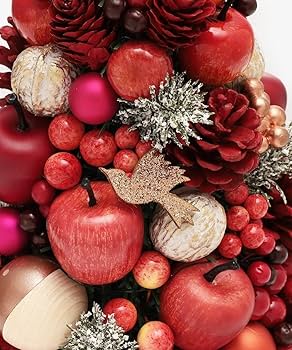 アフタヌーンティー クリスマスツリー Lサイズ Amazon.co.jp: [ アフタヌーンティー リビング ] AfternoonTea