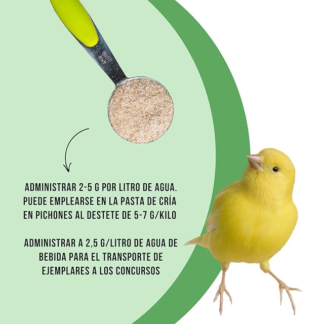 Foto 2 de 4 de Avianvet Hidraplus