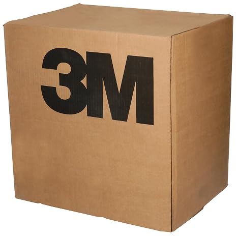3M Maintenance Sorbent Pad M-PD1520DD/M-A2002/07164 High Capacity, 15 in x 20 in, 100 Each/Case