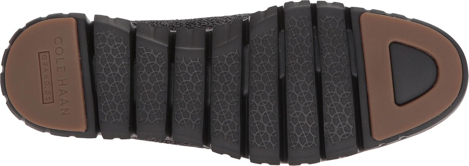 Cole Haan Men's ZEROGRAND Stitchlite Oxford - Image 4