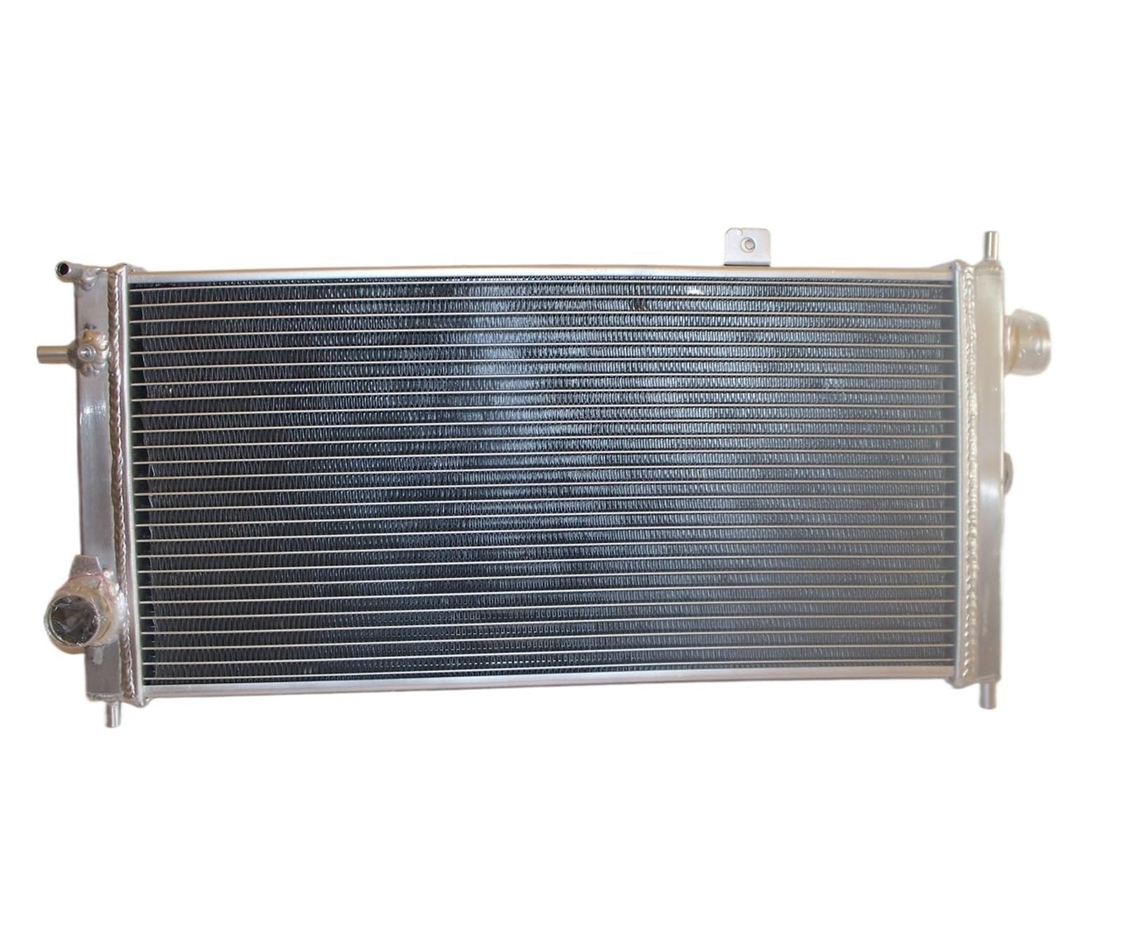 Intercooler samochodowy 2ROW Do Nova Do GTE 2.0 16v