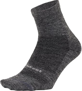 DEFEET Wooleator Pro 3" Socks