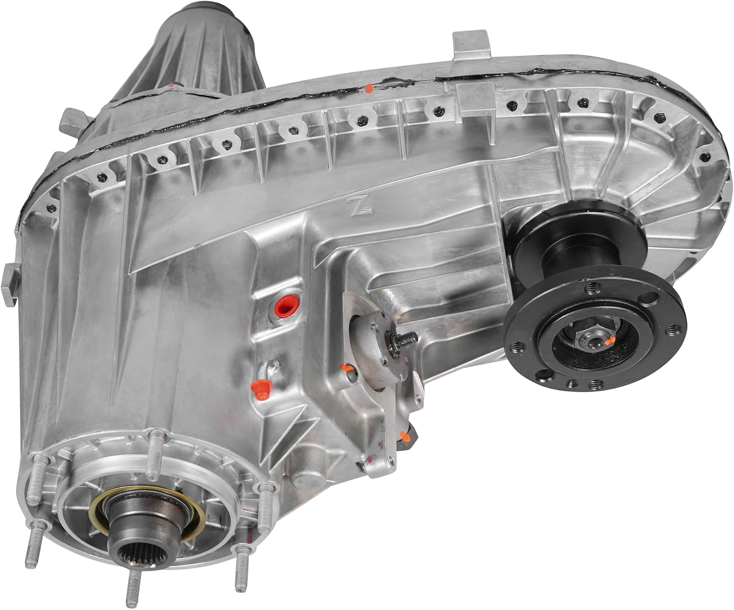 NP271 Transfer Case compatible with 2003-11 Dodge Ram 2500 and 3500 with Automatic Transmission
