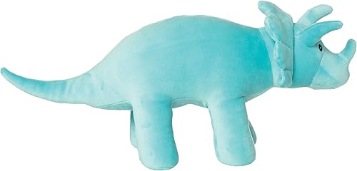 Miniatura 10 de Manhattan Toy Stomper Velveteen - Brontosaurio de peluche