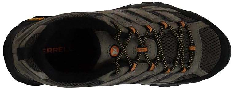登山用品 MERRELL - MERRELL MOAB2 FST 611ELa306eL.jpg
