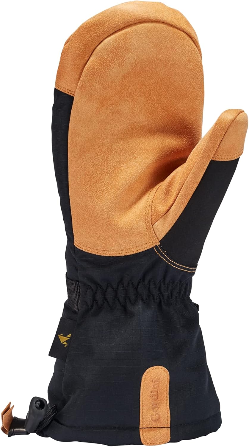Gordini Mens Foundation Mitten