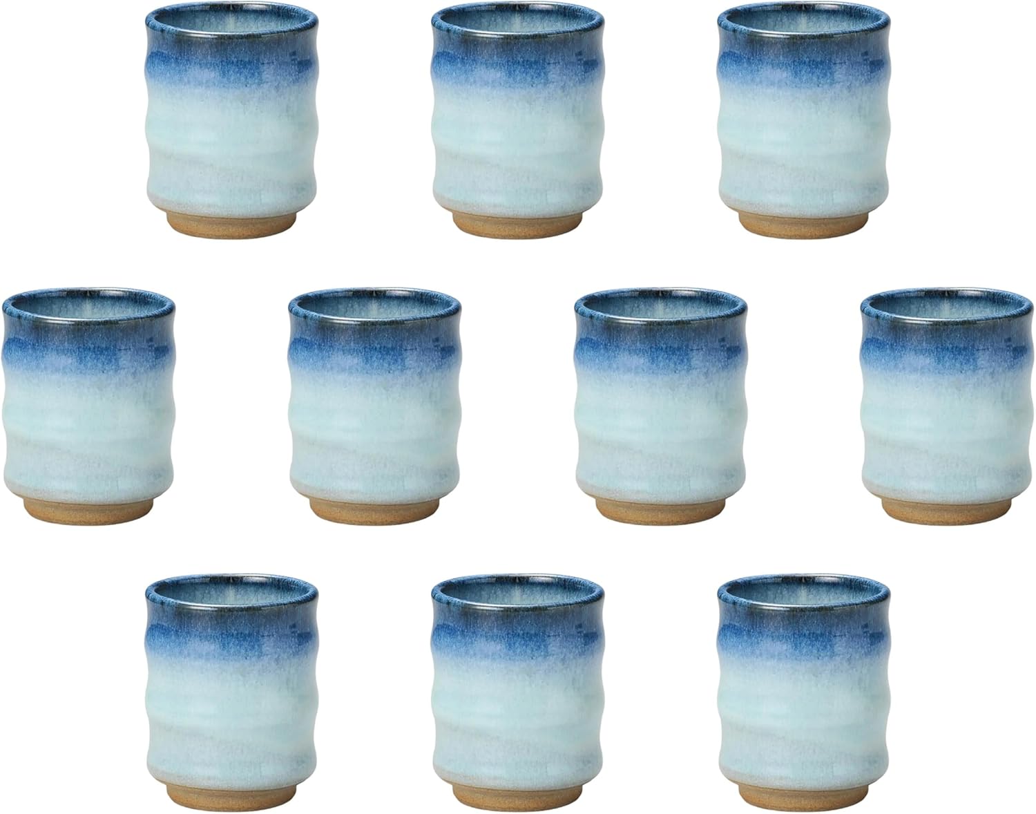 大明萬暦年製 5枚浅鉢セット 大明萬暦年製 5枚浅鉢セット