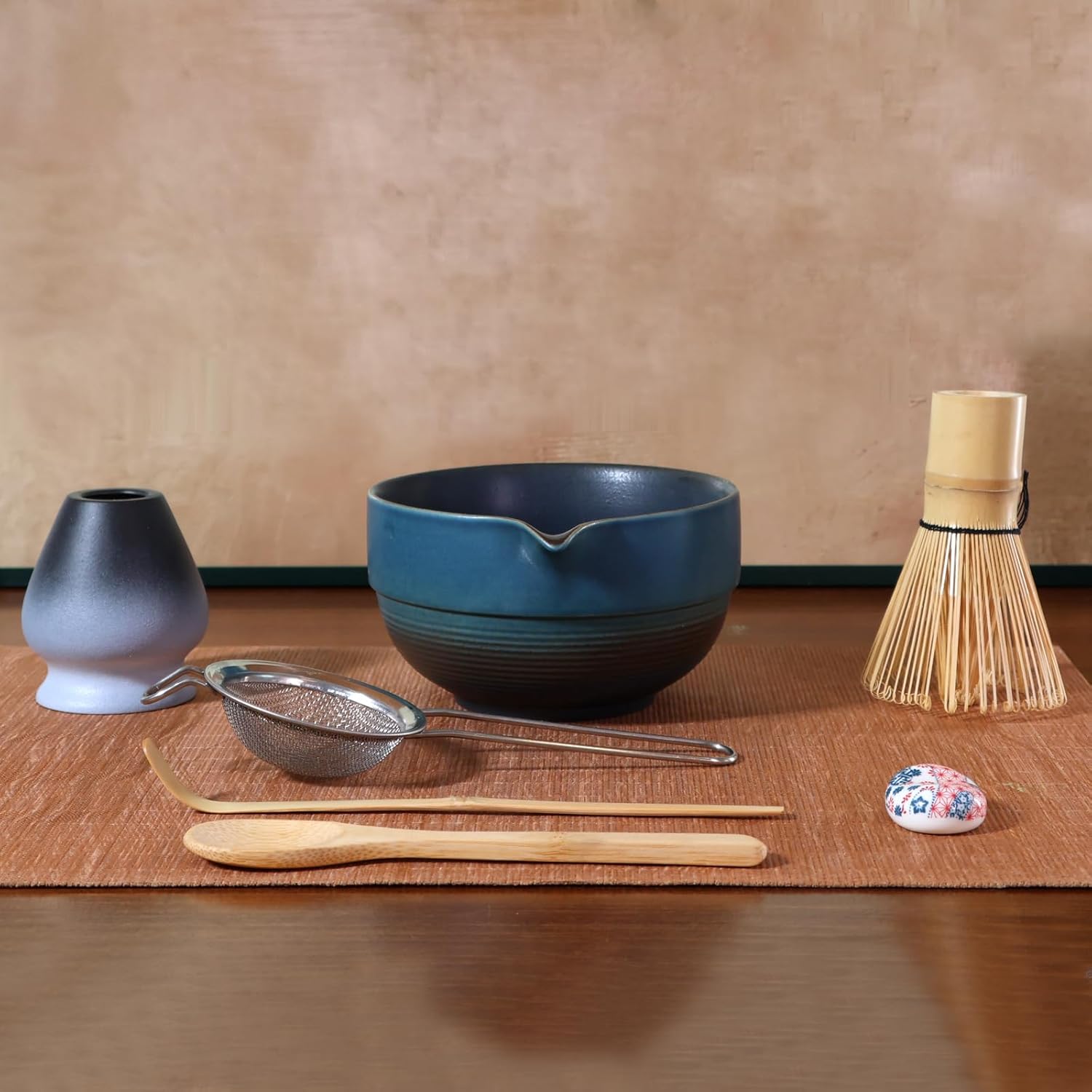 Matcha set(Gradient)