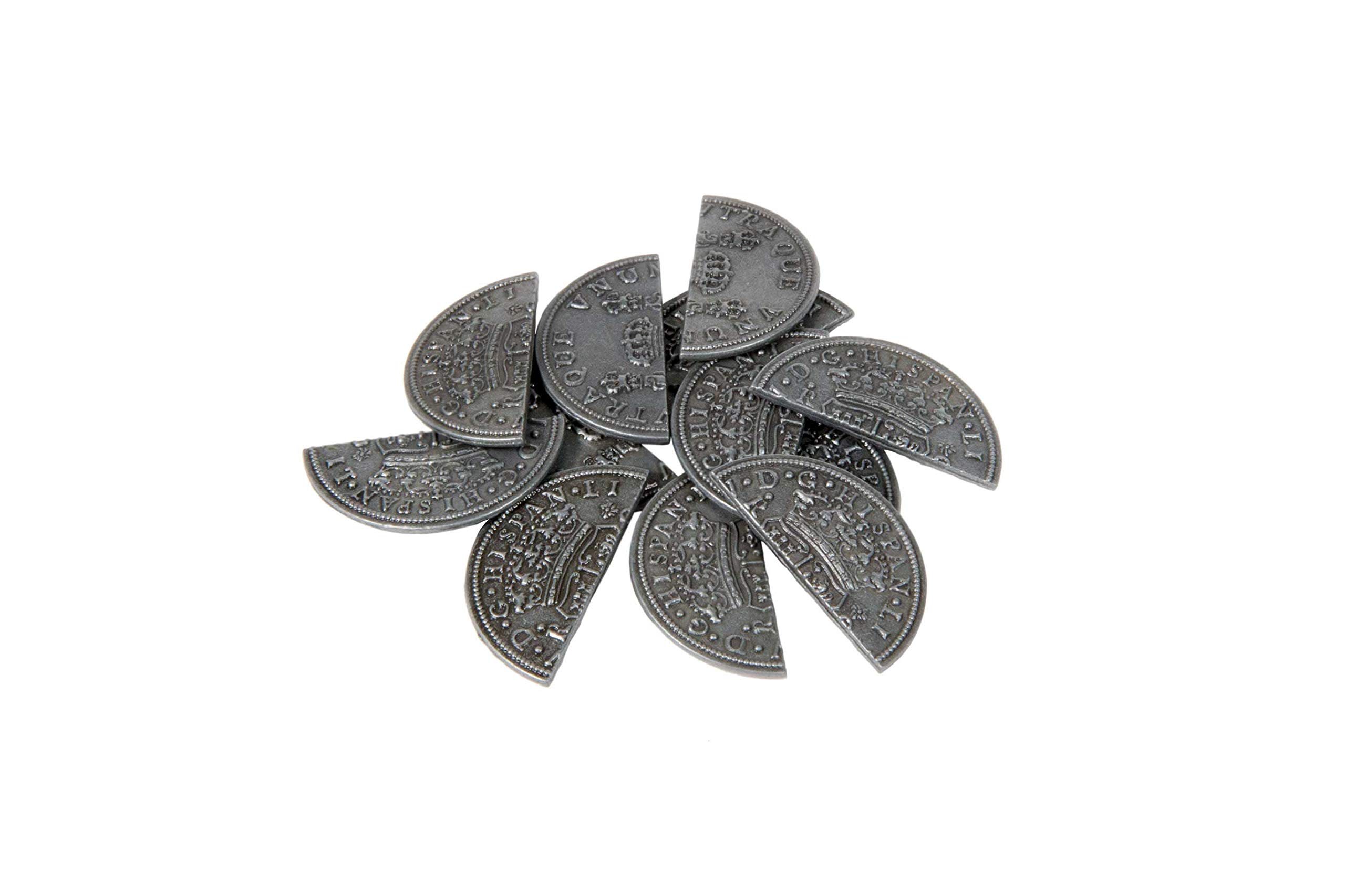 The Broken Token Pieces of Eight - Medium 25mm PiecePack