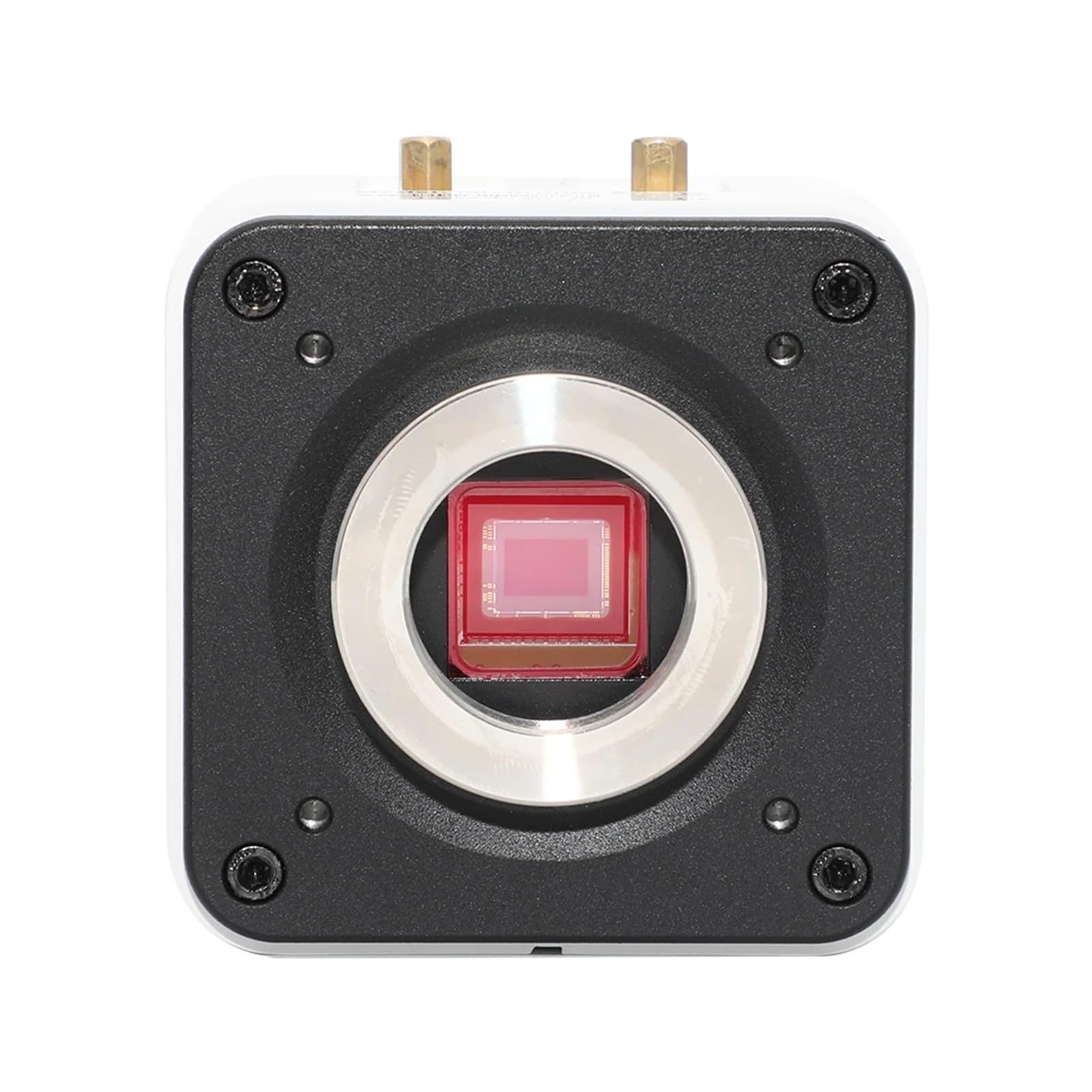 Cámara de microscopio Digital en Color de 2 MP para Aplicaciones biológicas estereoscópicas