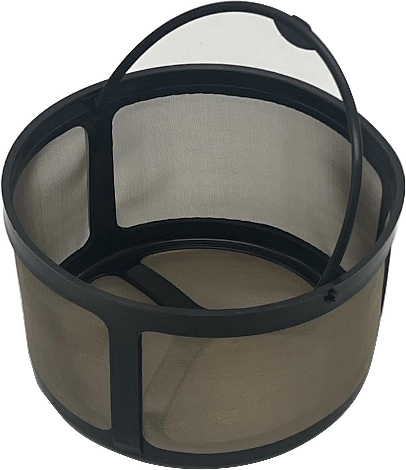 Replacement Brew Filter Basket and holder, Compatible with Keurig K-Duo (Model 5000 series) Single Serve & Carafe Coffee Maker. image 2