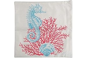 Cheap Pretty Decorative Pillow Cover - Under $5