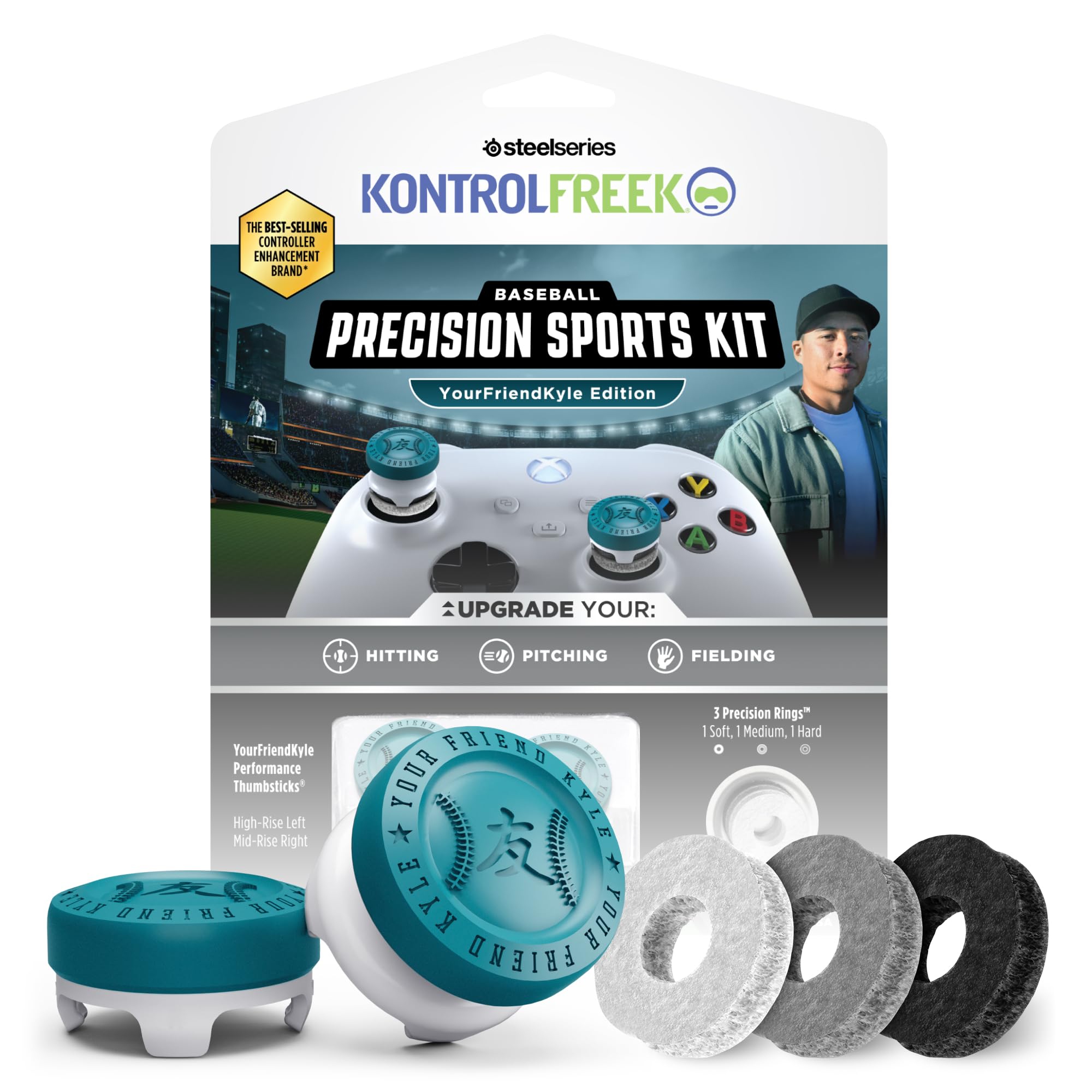 KontrolFreek - 2