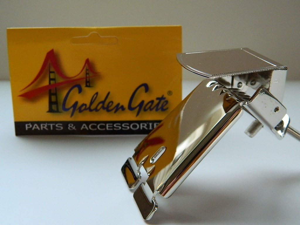Golden Gate P-118 Old Presto-Style Banjo Tailpiece