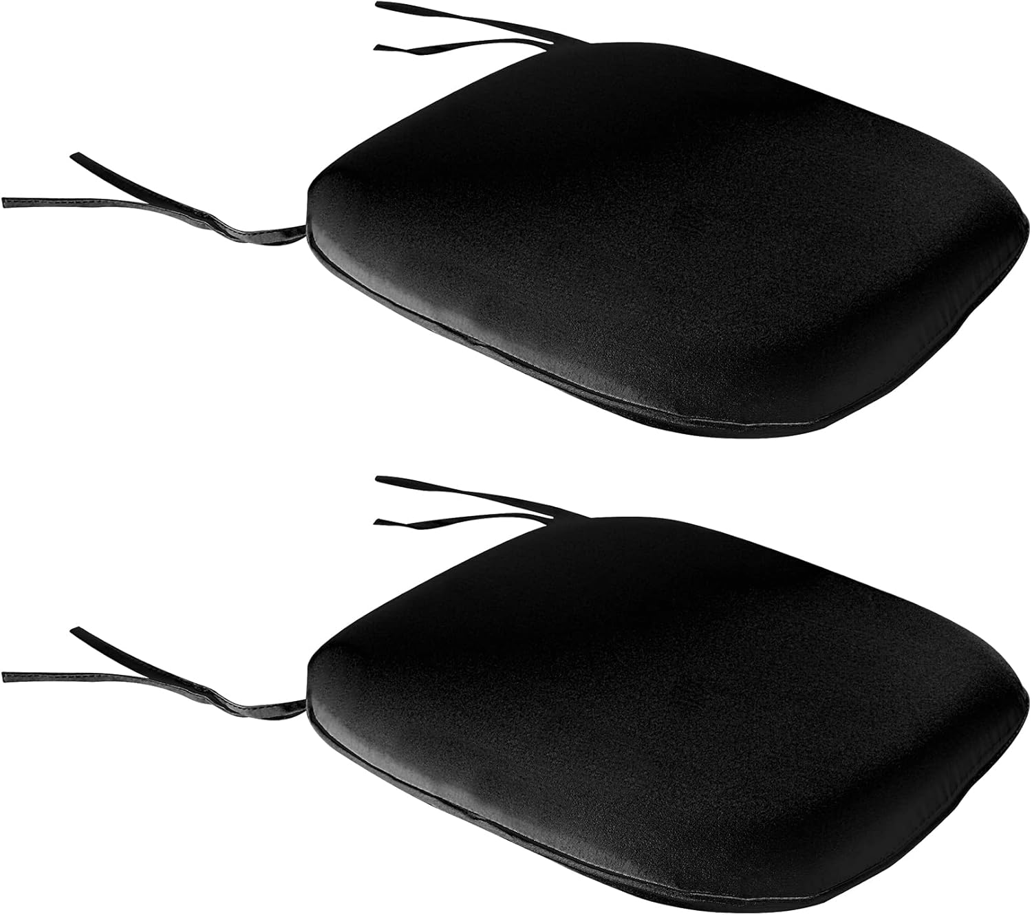 RACE LEAF Garden Chair Cushions,Chair Pads,Seat Pads for Dining Chairs