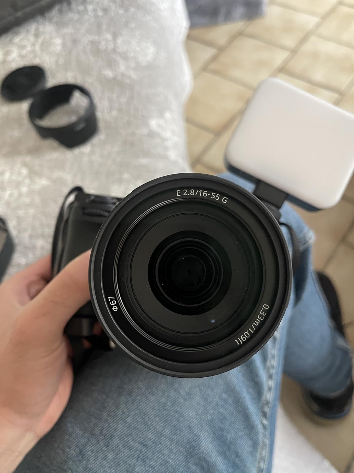 Exzellenter UV-Schutz, professionelle Qualität und perfekte Verarbeitung!