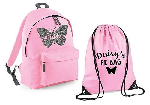 bag back to school