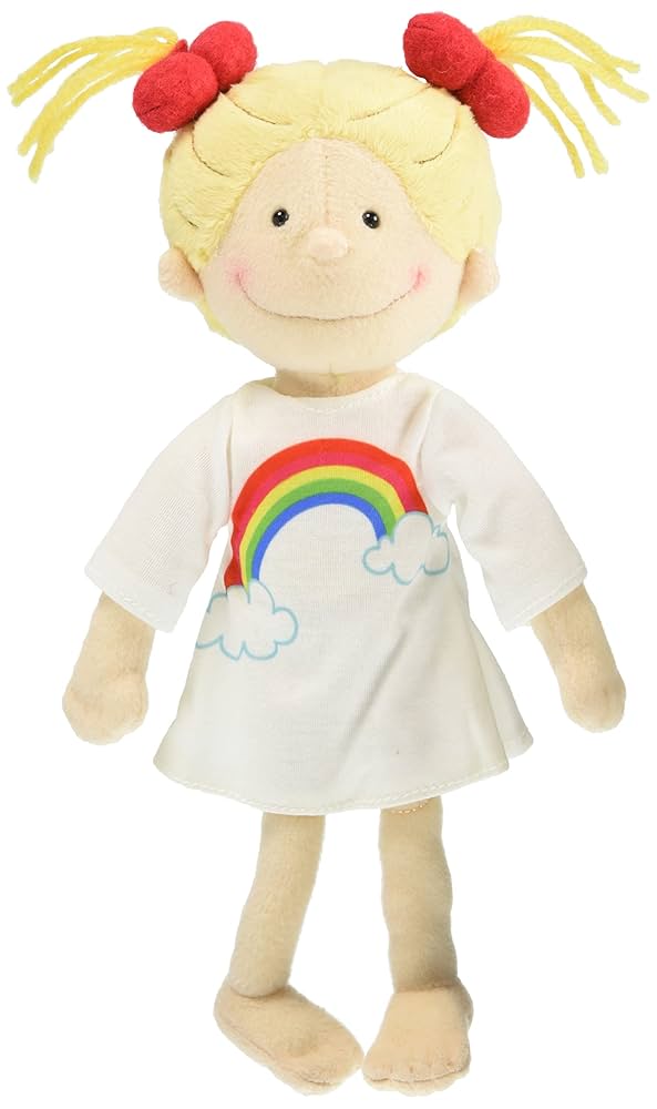 【COCO☆COCO様】 Amazon.co.jp: サン・アロー COCOちゃん ぬいぐるみ S