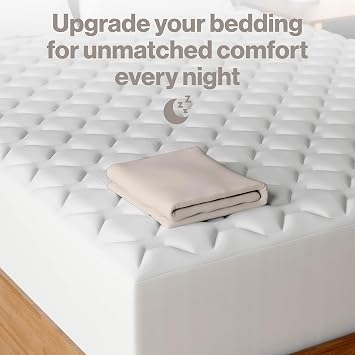 Superity Luxurious Hotel Quality Cot Size Fitted Sheet 100% Cotton Ultra Soft, Skin-Friendly & Hypoallergenic Deep Pocket Fits 12 Mattress Easy Care & Snug Fit (Cot Size - 33 X 75)