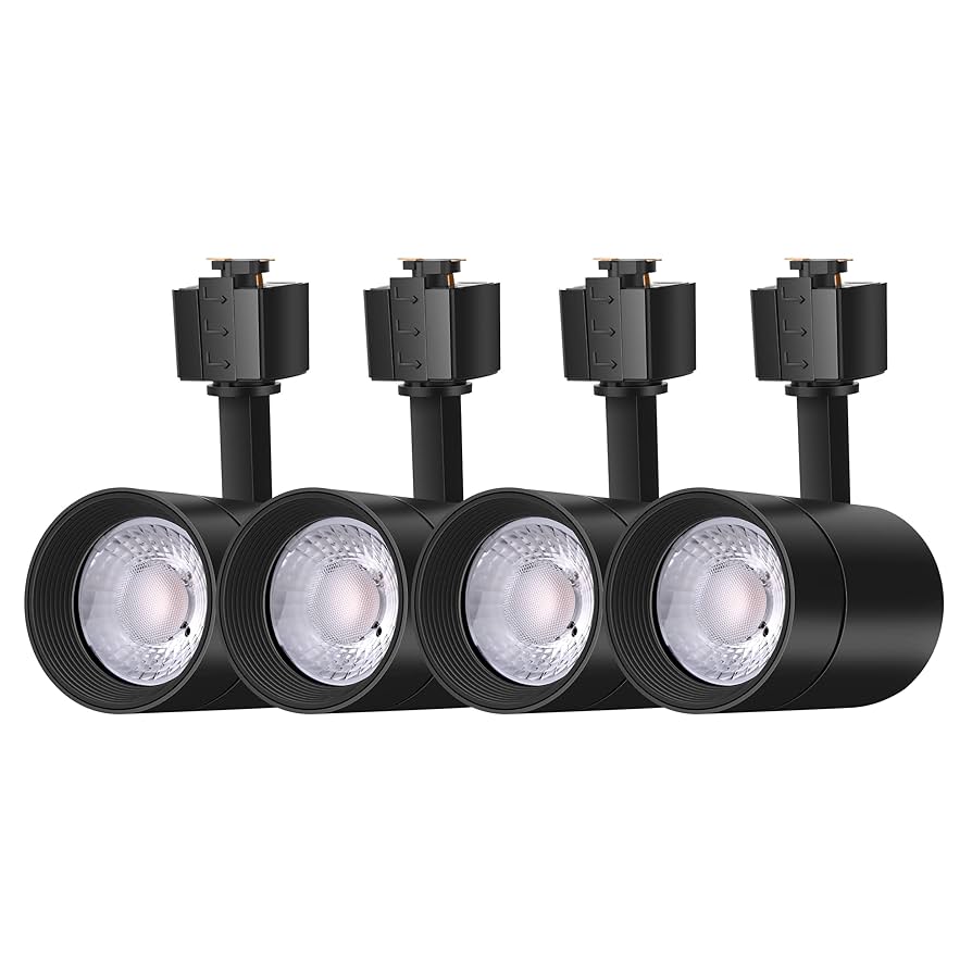 Juno Track Lighting Electric