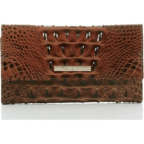 BRAHMIN Cordelia Wallet