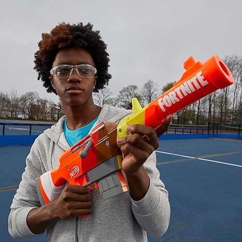 Miniatura 3 de NER FORTNITE HR