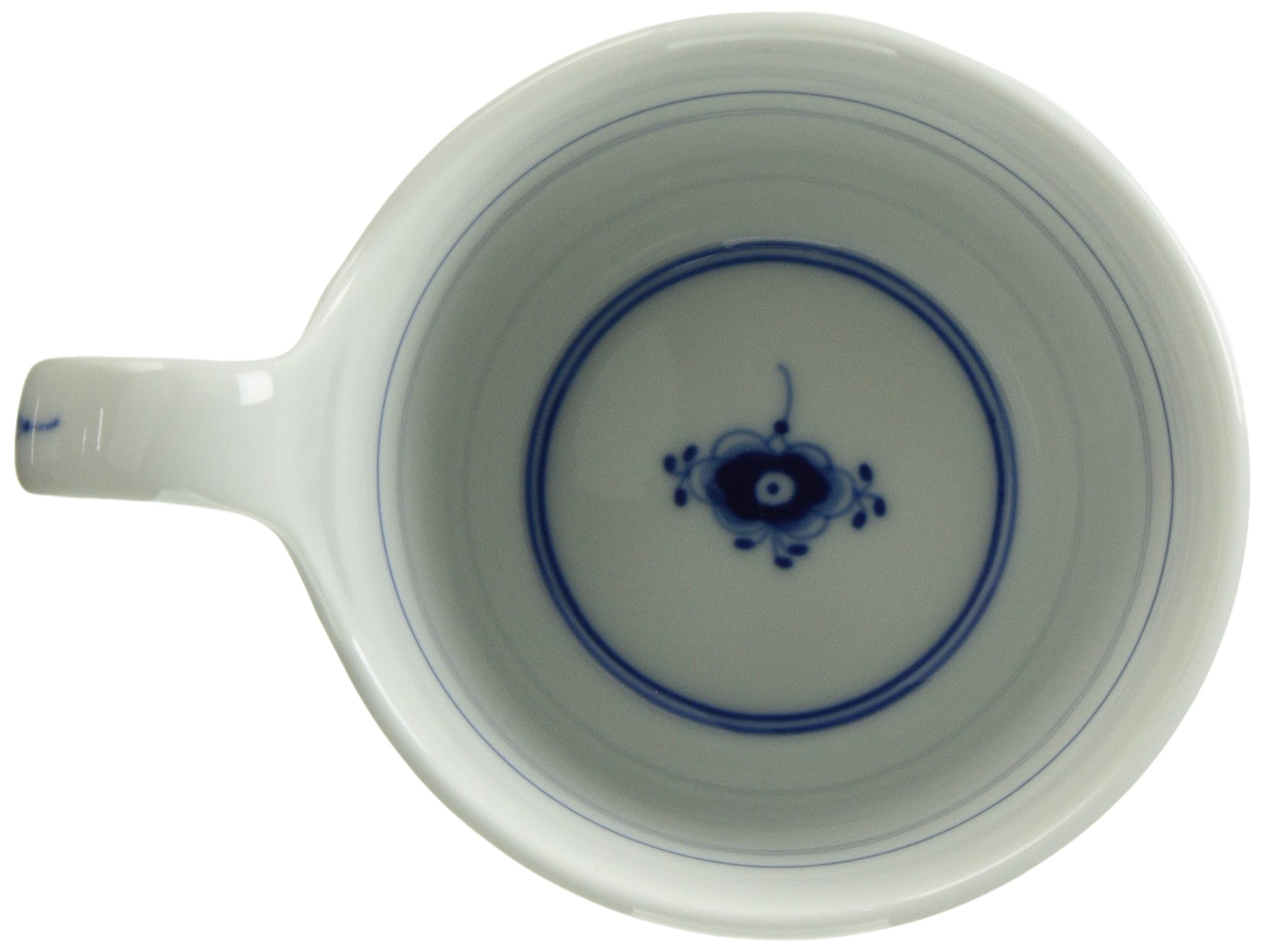 Amazon｜【正規輸入品】 ロイヤルコペンハーゲン ブルーフルーテッド