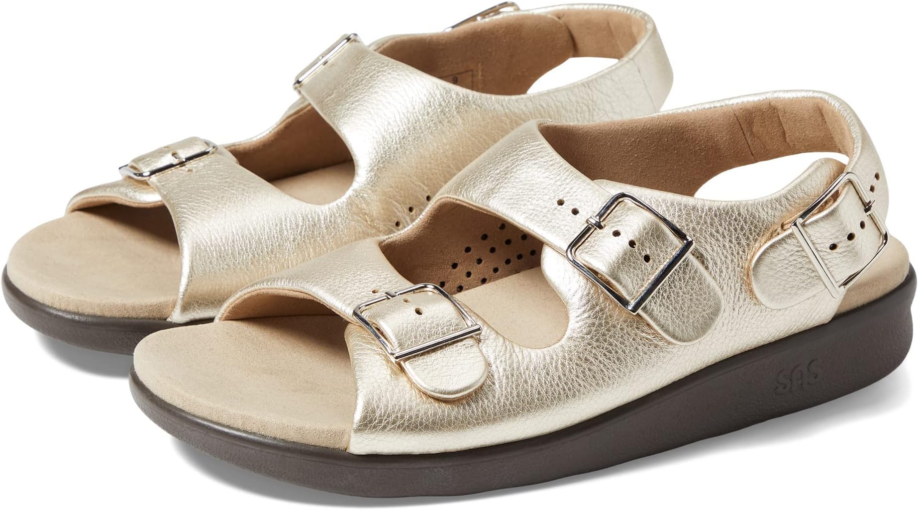 SASWomen's Relaxed Comfort Sandal