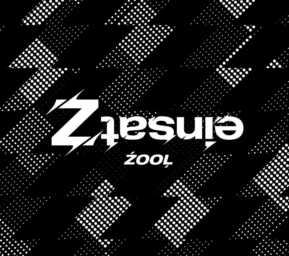 「アイドリッシュセブン」～einsatZ/ZOOL IDOLISH7 ZOOL einsatZ DELUXE EDITION CD+BOOK+BRACELET+POUCH LACA