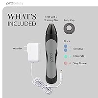 Vista 7 de PMD Personal microDERM Hombre para cara, Negro, 1 Lb.