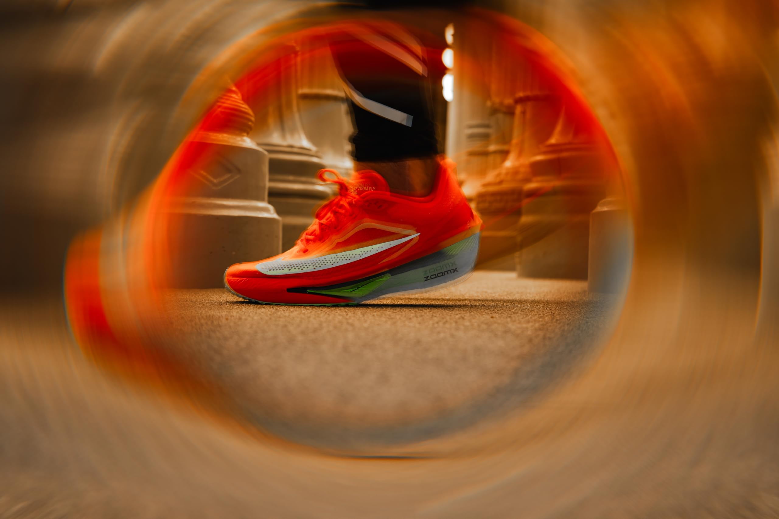 PolarPro - Warp Filter - Camera Effect Filter - Dramatic Warp Effect - PRYZM - Helix Maglock - Helix Base Plate Required