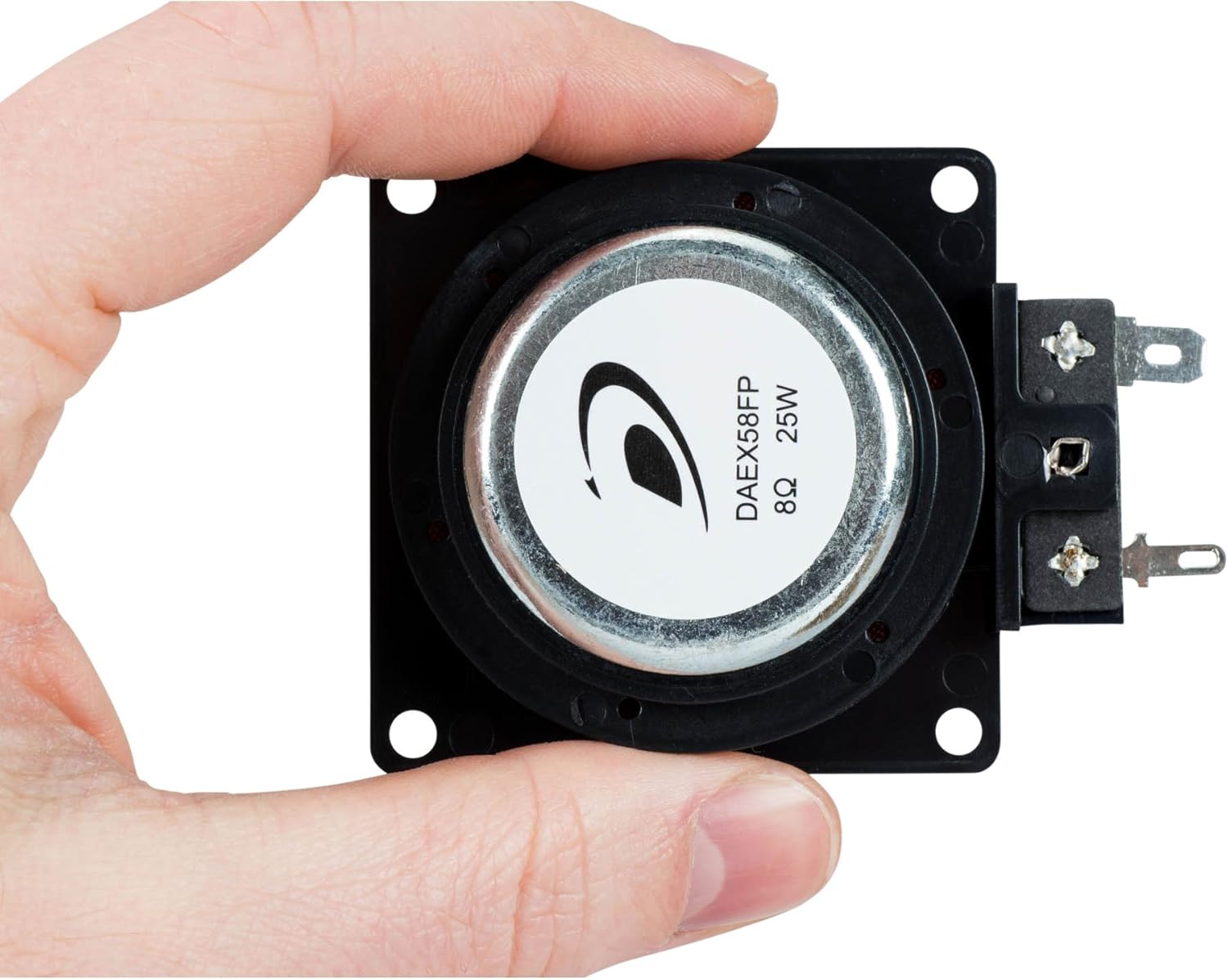 Dayton Audio DAEX58FP Flat Pack 58mm Exciter 25W 8 Ohm - Image 6