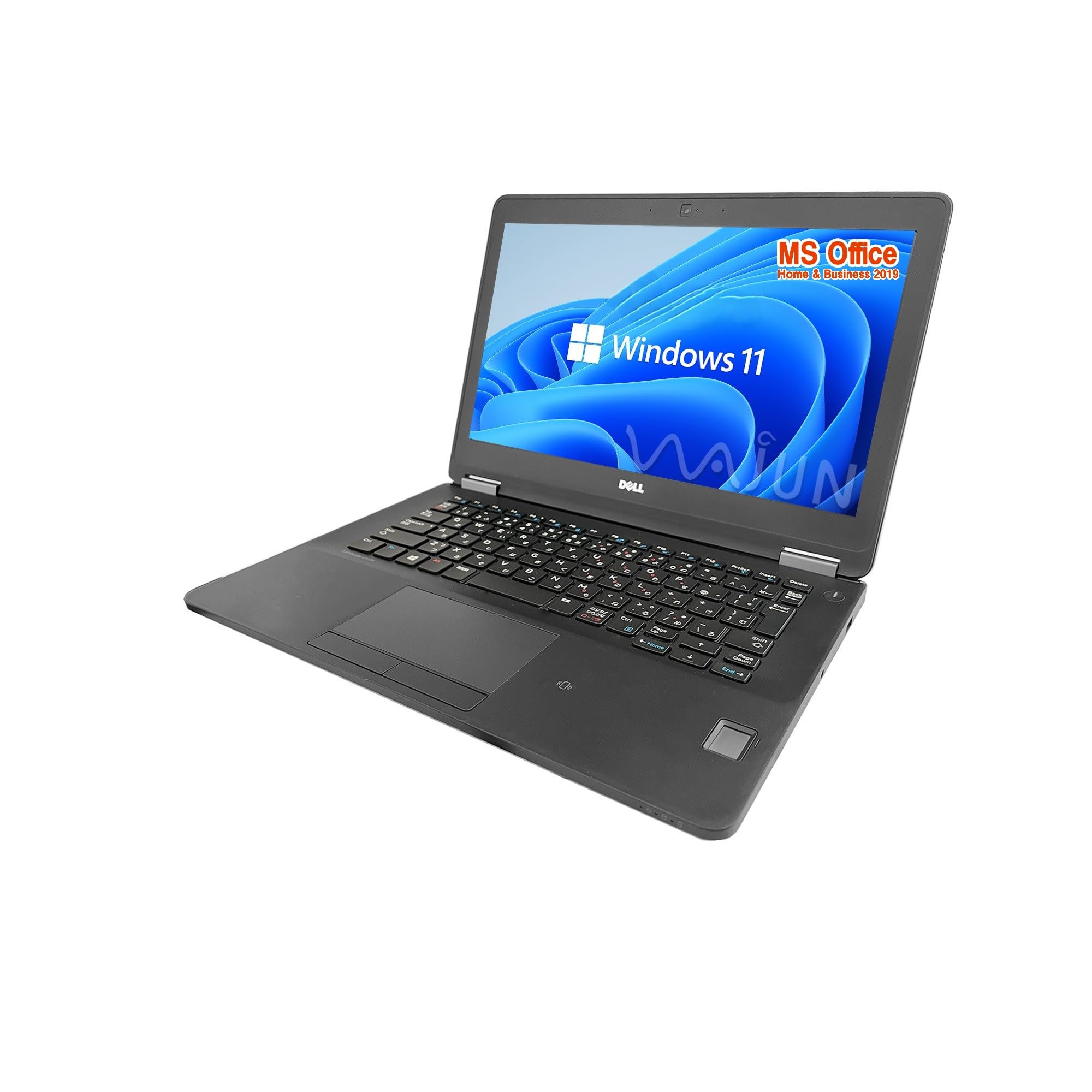 Amazon.co.jp: 【整備済み品】ノートPC La titude E7270 /12.5型/第6 